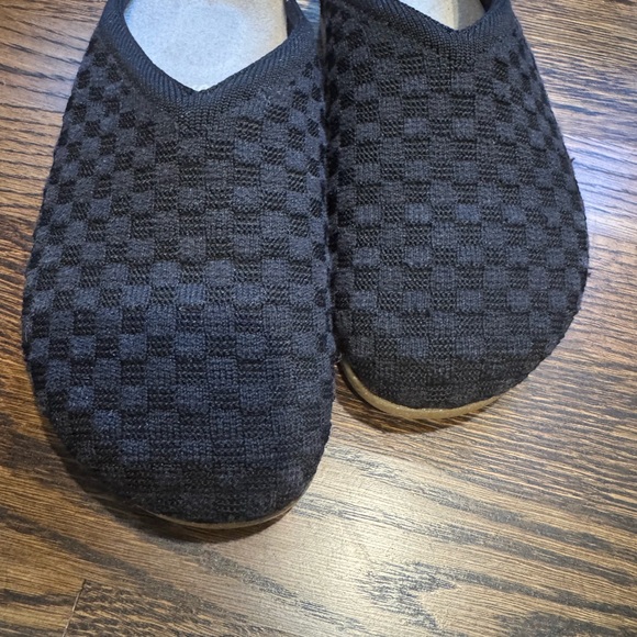 Rothy’s Clog in Black Sand - Picture 7 of 7